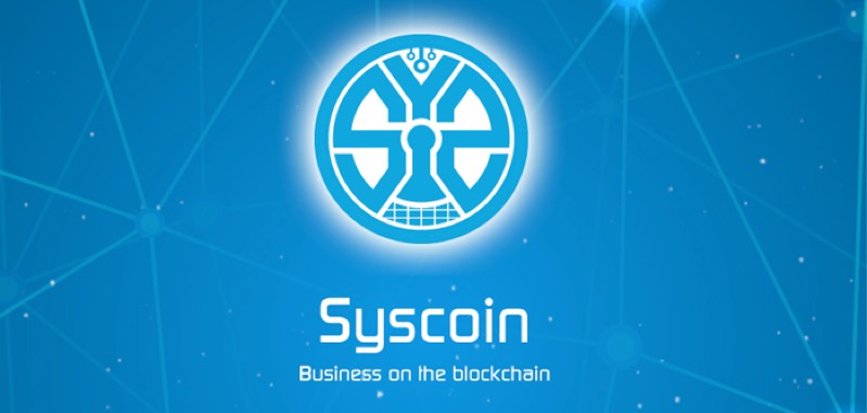SYSCOIN