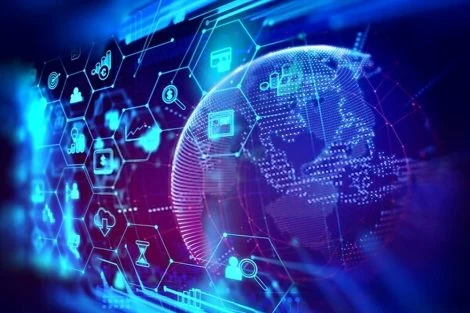 Datavex Hosting Dashboard